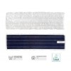 MOP 80cm LOOP ECL ar līplenti MOP 80cm LOOP ECL ar līplenti